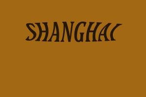 SHANGHAI