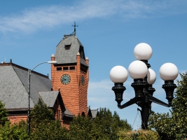 UNION STATION