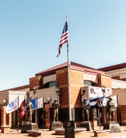 PUEBLO CONVENTION CENTER