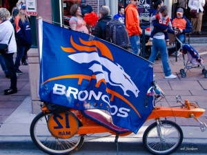 BRONCO RALLY 2016