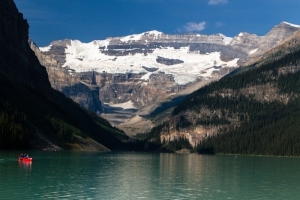 LAKE LOUISE