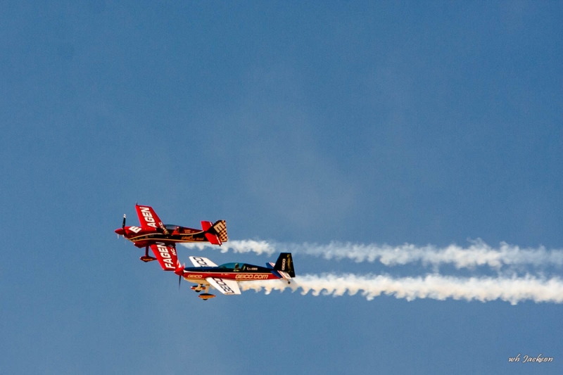 DAVIS MONTHAN AIR SHOW A LIFETIME OF MEMORIES