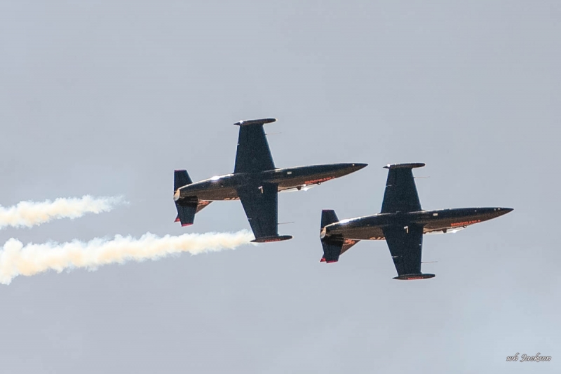 DAVIS MONTHAN AIR SHOW A LIFETIME OF MEMORIES