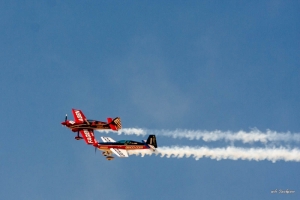 DAVIS-MONTHAN AIR SHOW