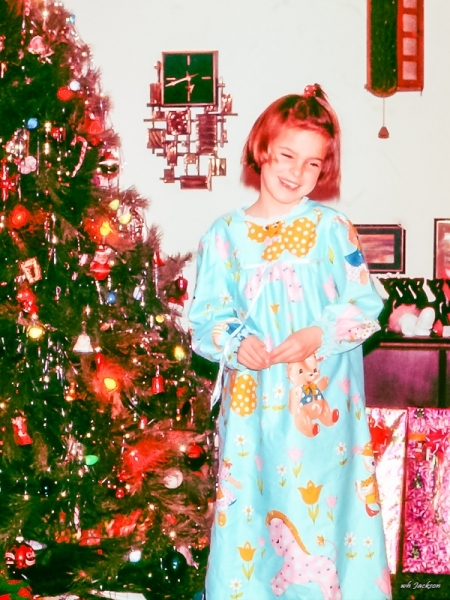 CHRISTMAS-1971