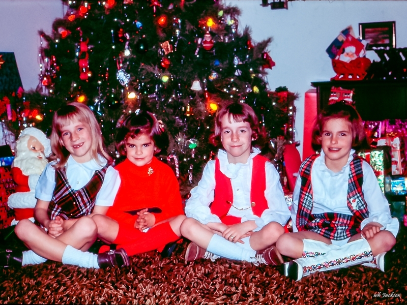 CHRISTMAS-1971