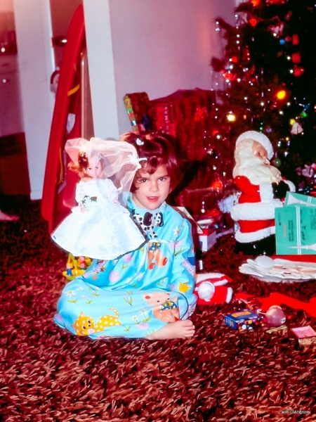 CHRISTMAS-1971