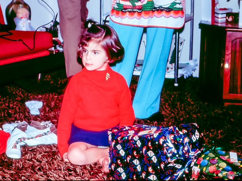 CHRISTMAS-1971