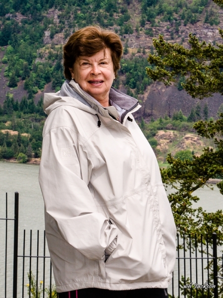 MARSHA AT COLUMBIA GORGE HOTEL