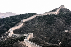 GREAT WALL