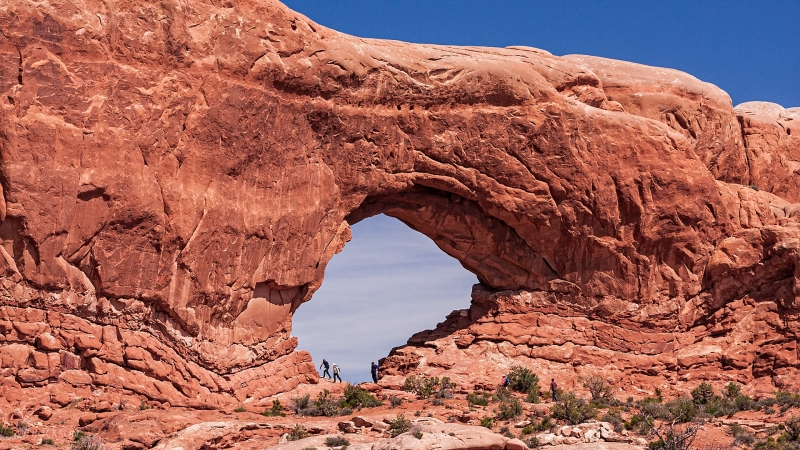 ARCHES-