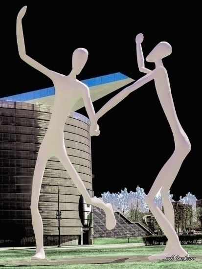 DANCING DUMMIES - DENVER CO