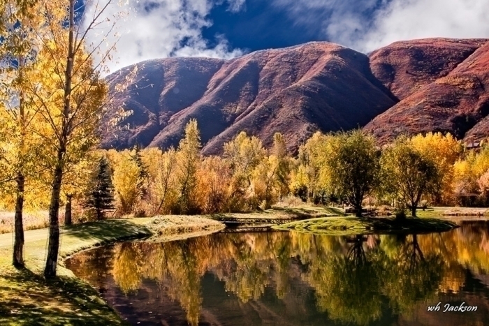 NEAR ASPEN CO