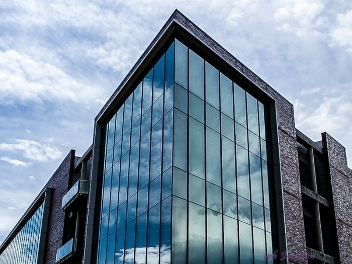 METRO STATE UNIVERSITY SCIENCE BLDG