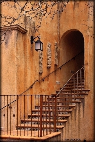 DOORWAY - SEDONA AZ