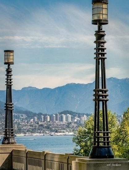 VANCOUVER, BC