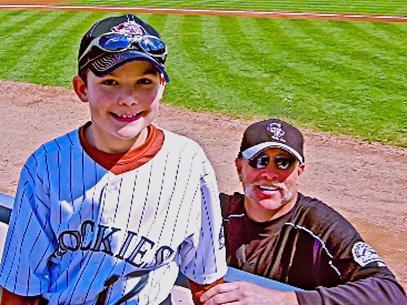 Hunter and goose Gossage.