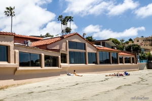 LAJOLLA BEACH & TENNIS CLUB