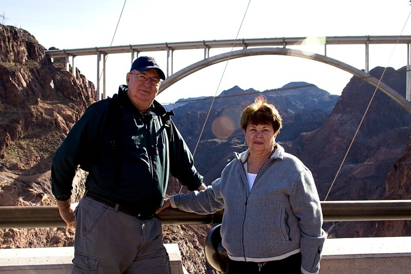 Hoover-Dam