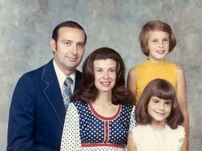 BILL,MARSHA,TRACY & VALERIE