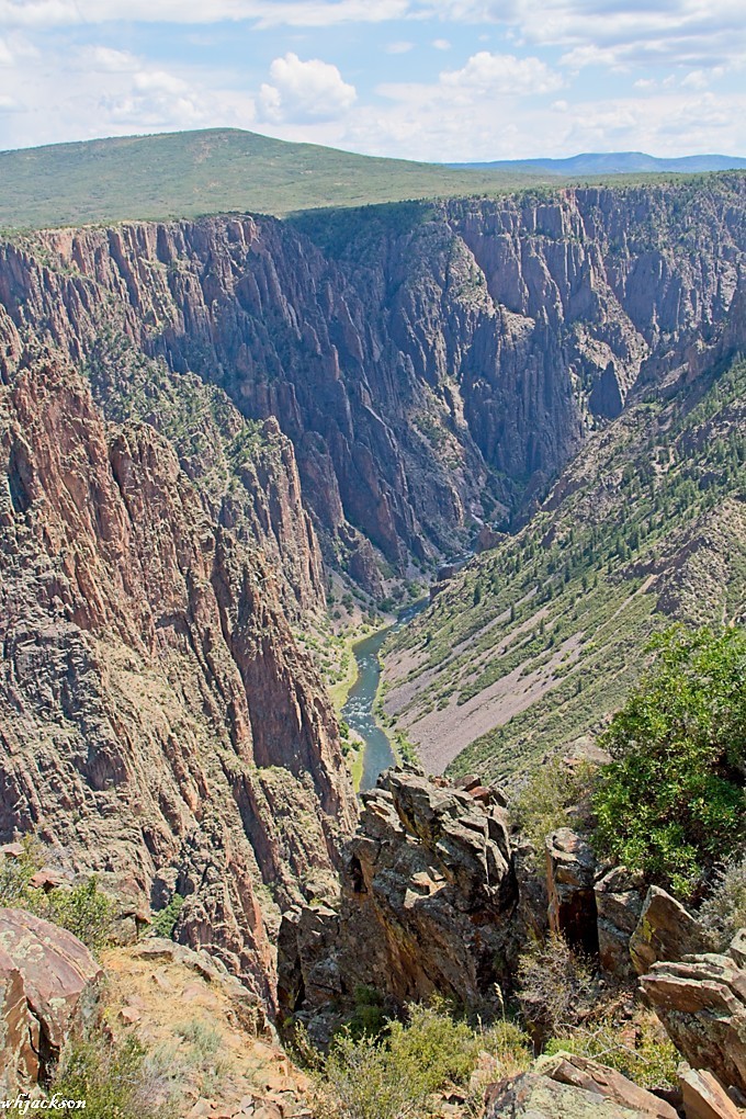 BACK-CANYON