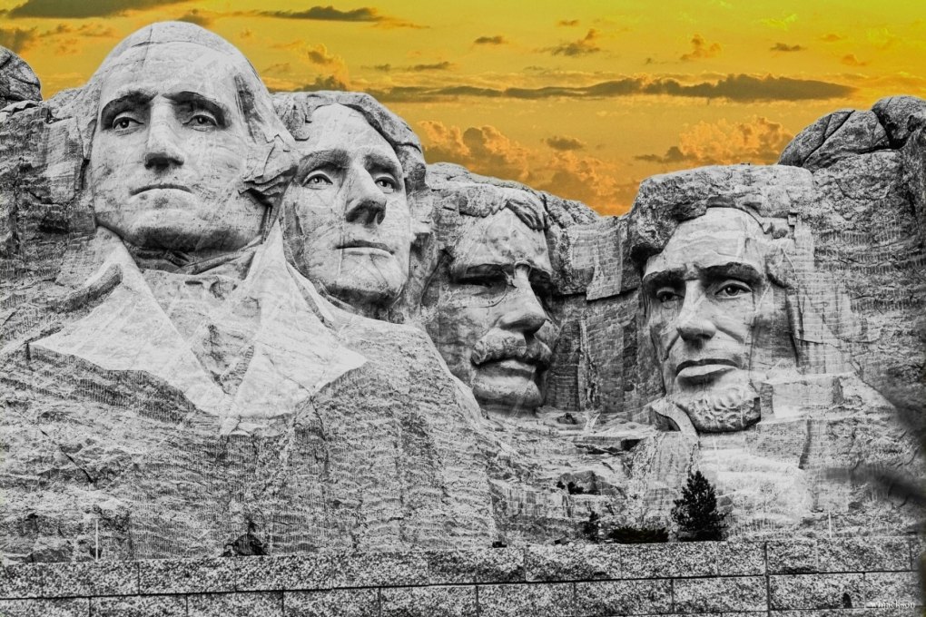 MT-RUSHMORE