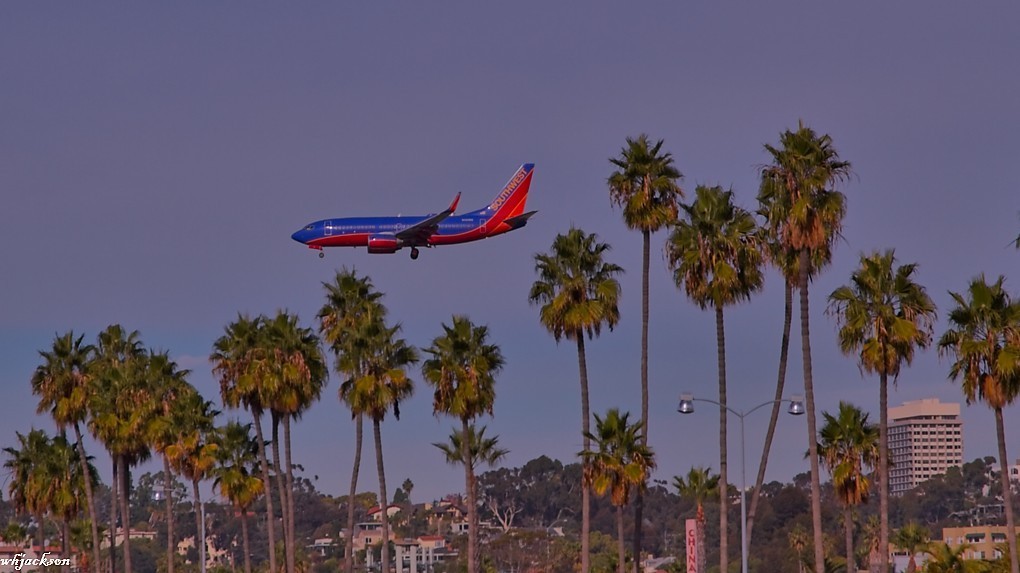SAN-DIEGO