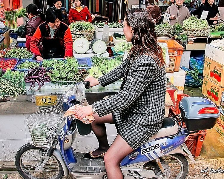 Shanghai-Farmers-Market