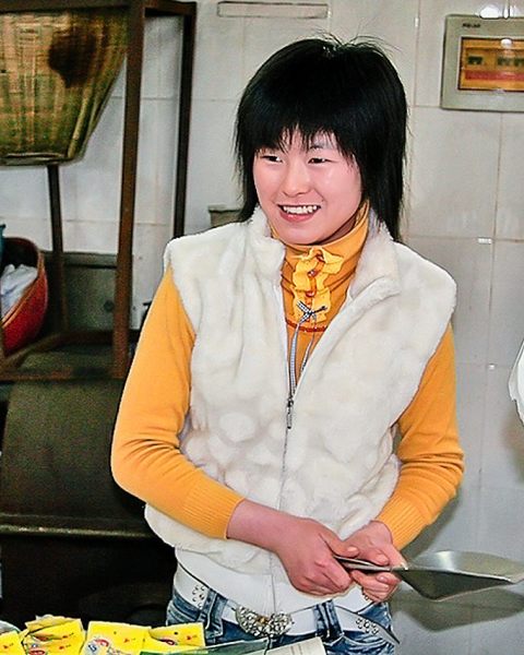 Shanghai-Farmers-Market