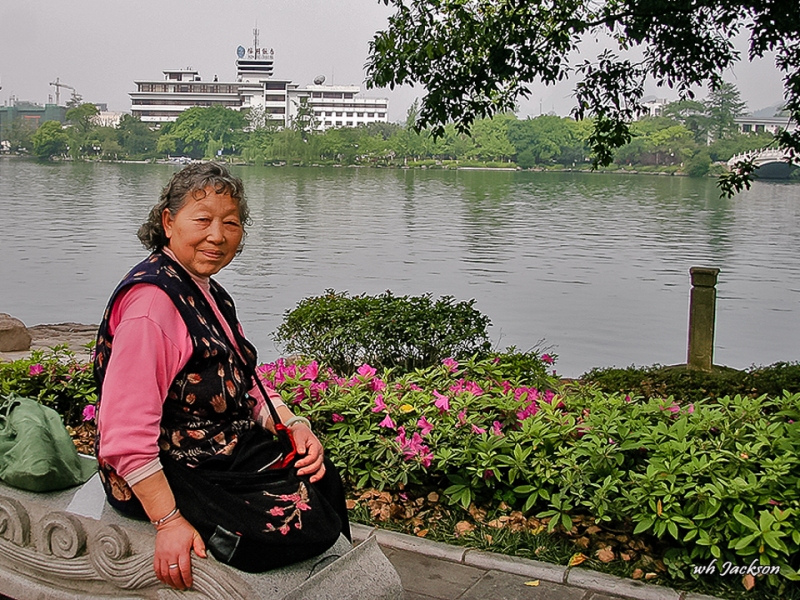 GUILIN CHINA