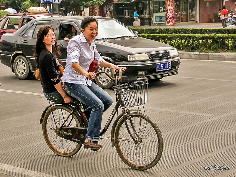 GUILIN CHINA