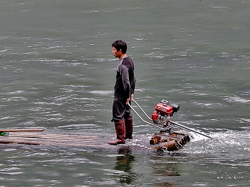 LI RIVER