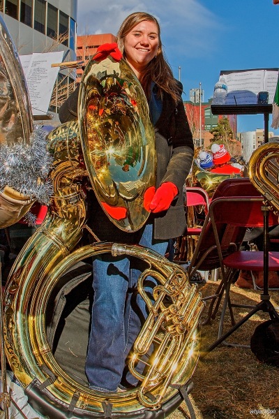 TUBA-CHRISTMAS