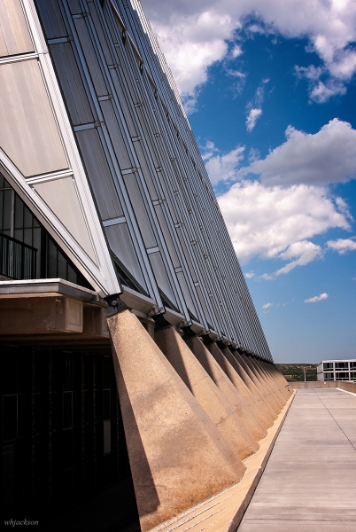 AIR FORCE CHAPEL