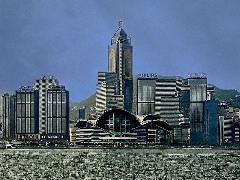 HONG-KONG