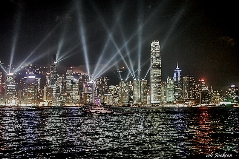 HONG-KONG