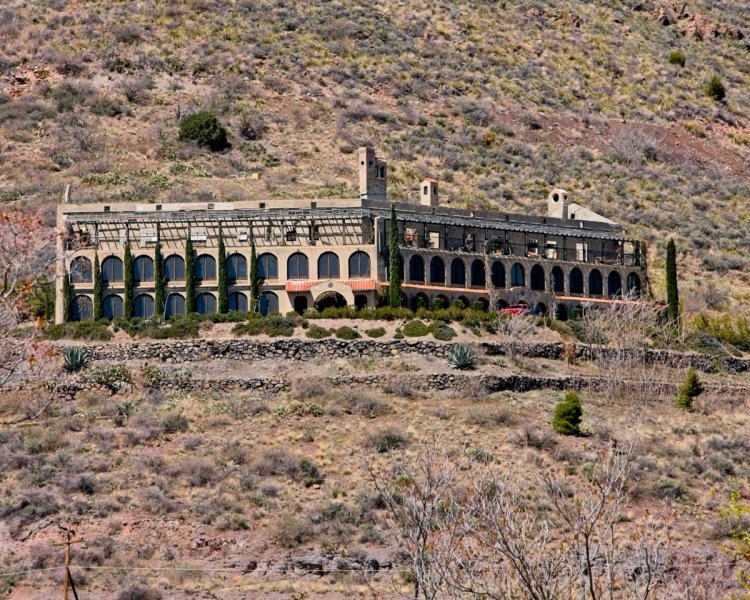 JEROME-AZ