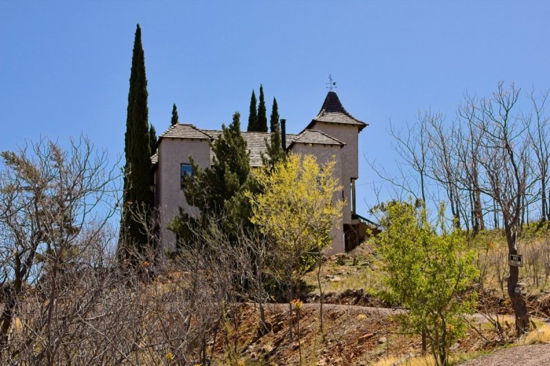 JEROME-AZ