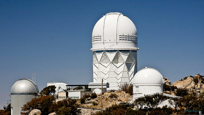 KITT OBSERVATORY