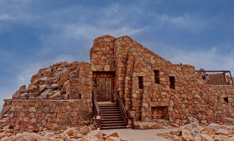 MT-EVANS