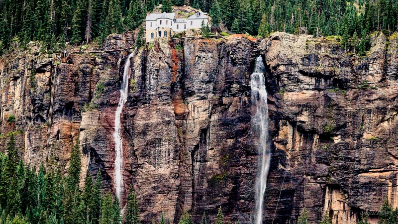 TELLURIDE CO