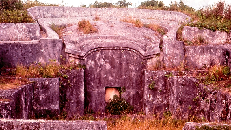 OKINAWA