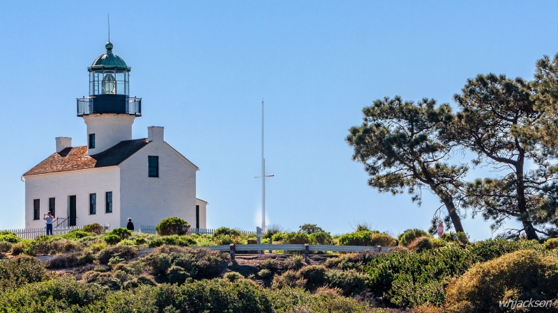 POINT-LOMA