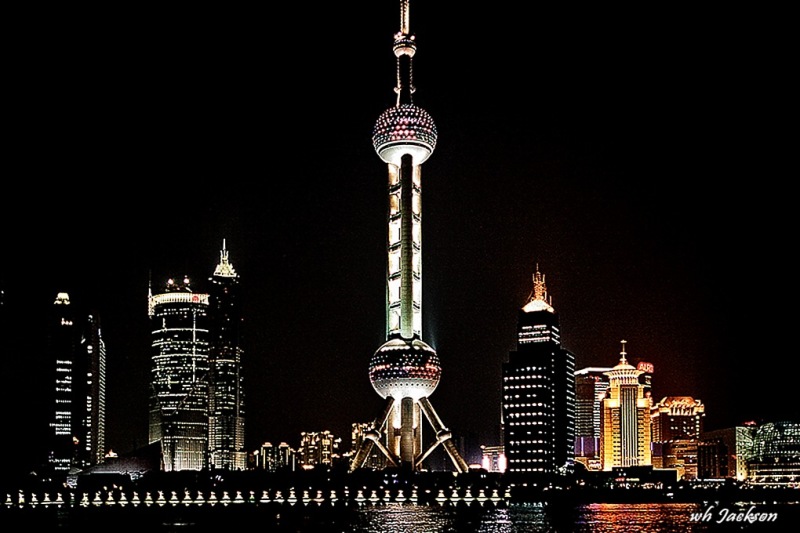 SHANGHAI