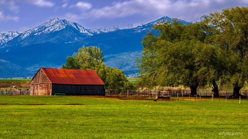 TETONS