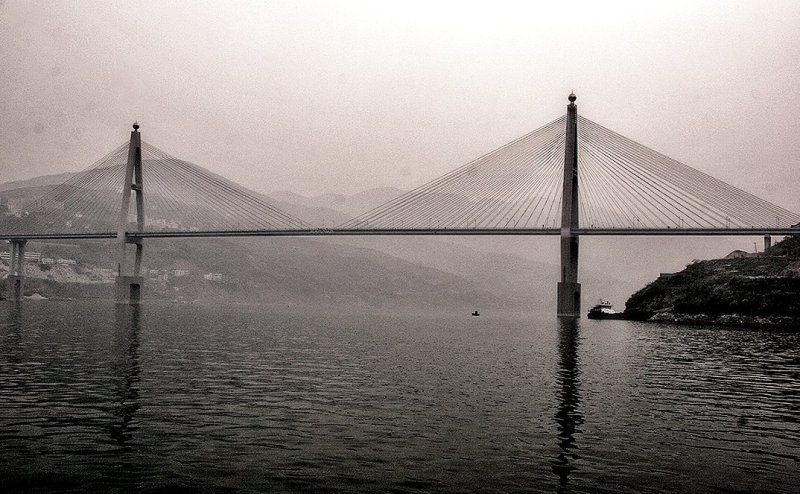 YANGTZE RIVER