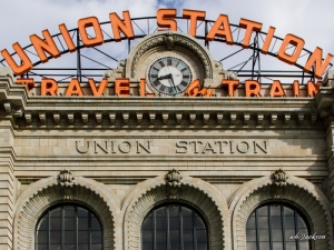 UNION STATION