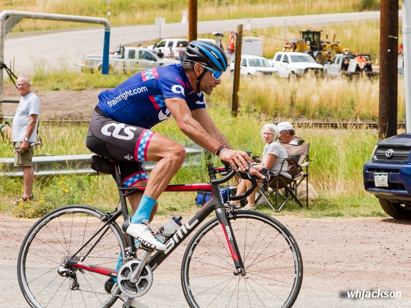 US PRO CHALLENGE - 2015