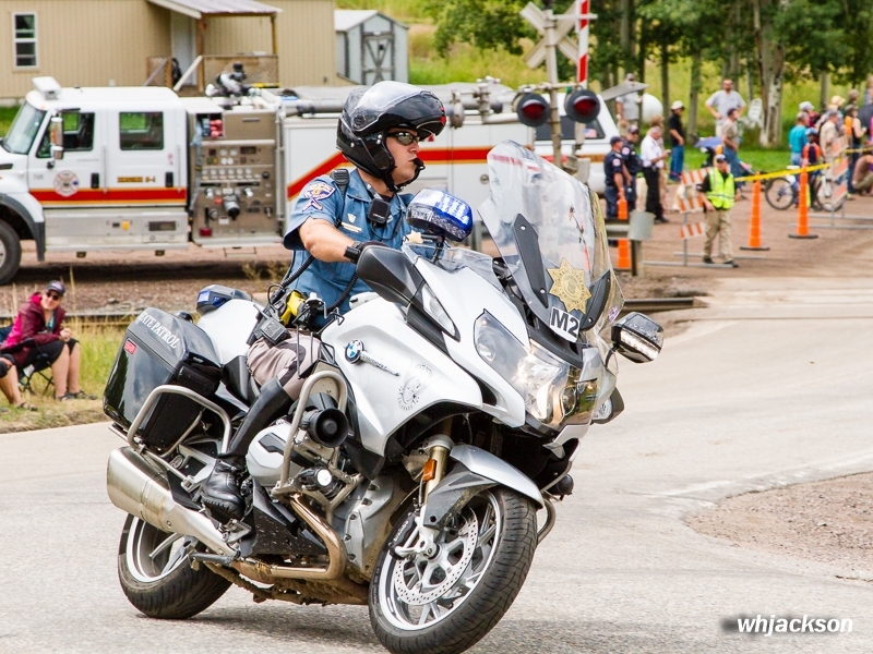 US PRO CHALLENGE - 2015