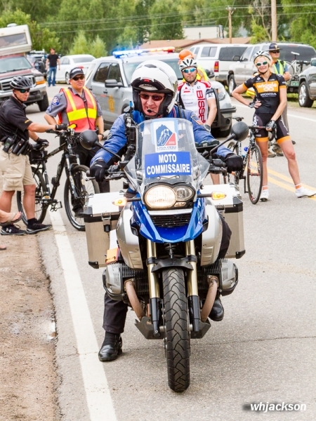 US PRO CHALLENGE - 2015